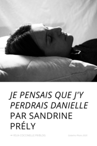 sandrine prély danielle