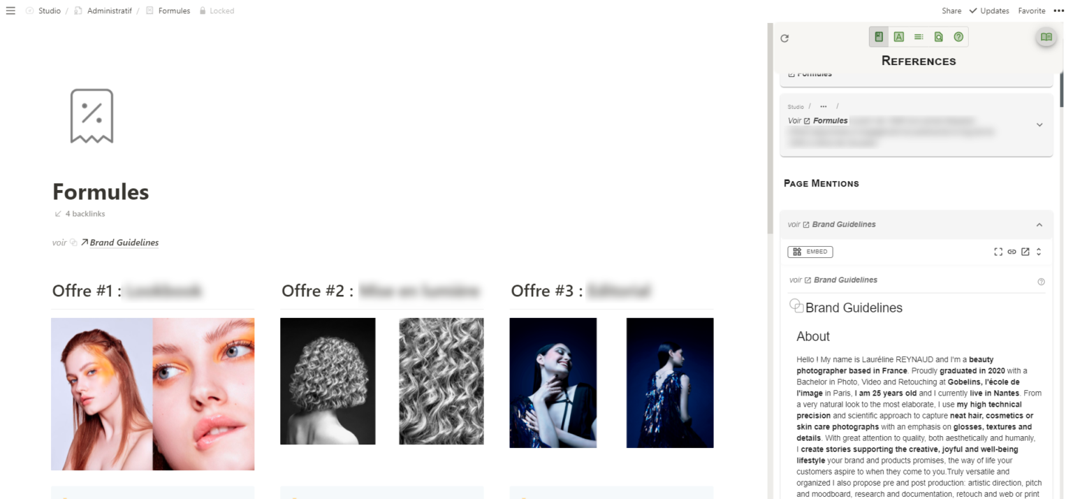 10 extensions indispensables pour Notion.so (Chrome et Firefox)
